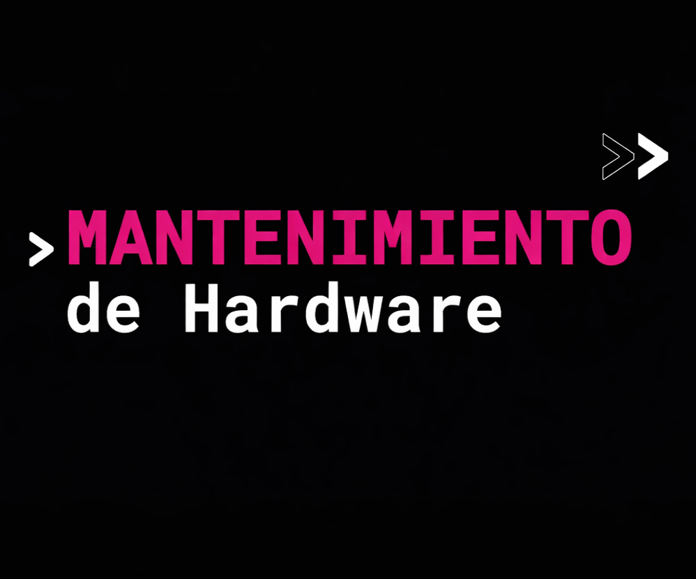 Limpieza física profunda de PC